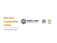 Pesantren Nurul Fikri Banjarbaru Gelar Qur’anic Leadership Camp 2025