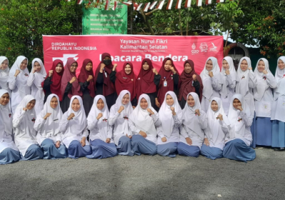 Peringatan 17 Agustus 2022