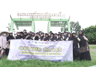 Outing Class