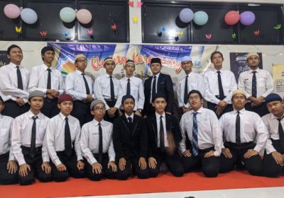 Program Bahasa