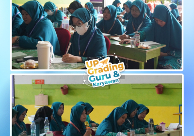 Upgrading Guru 1