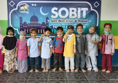 Sore Bina Iman & Taqwa